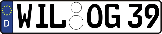 WIL-OG39