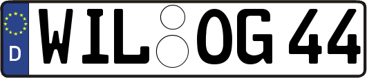 WIL-OG44
