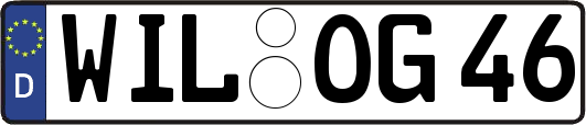 WIL-OG46