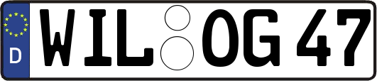 WIL-OG47