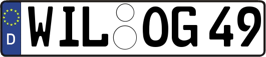 WIL-OG49