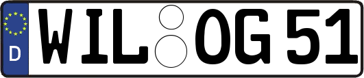 WIL-OG51