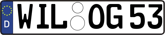 WIL-OG53