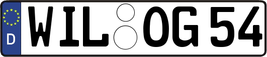 WIL-OG54