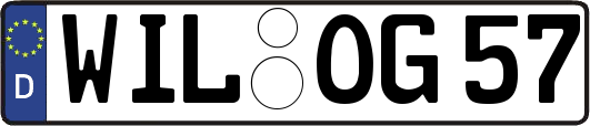 WIL-OG57