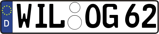 WIL-OG62