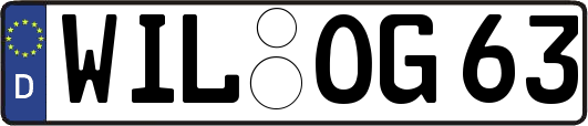 WIL-OG63