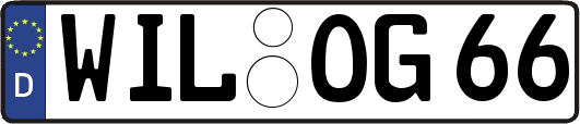 WIL-OG66