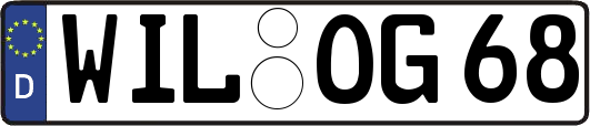 WIL-OG68
