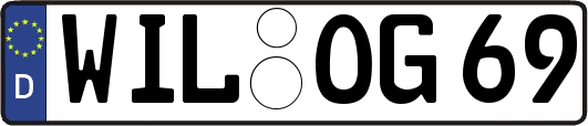 WIL-OG69