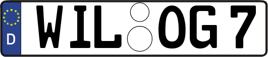 WIL-OG7