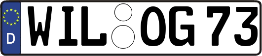 WIL-OG73