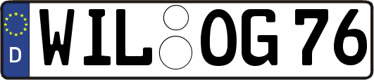 WIL-OG76