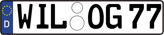 WIL-OG77