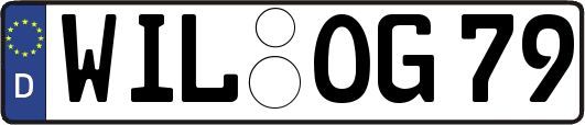 WIL-OG79