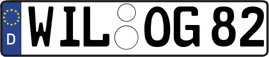WIL-OG82