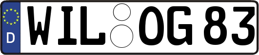 WIL-OG83