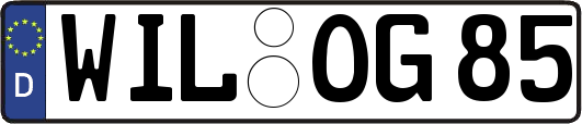 WIL-OG85