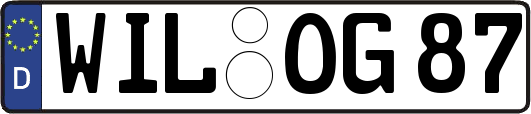 WIL-OG87