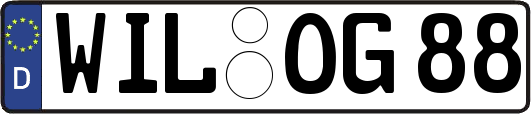 WIL-OG88
