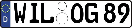WIL-OG89