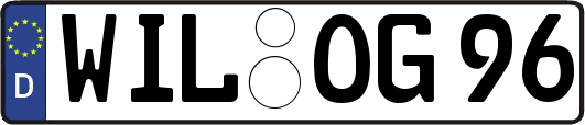 WIL-OG96