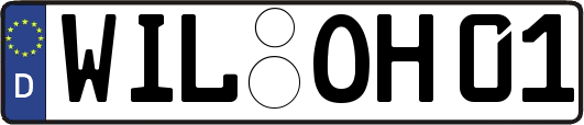WIL-OH01