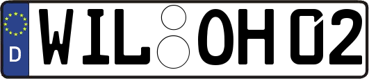 WIL-OH02