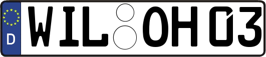 WIL-OH03