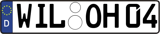 WIL-OH04