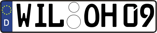 WIL-OH09