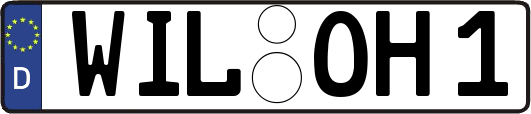 WIL-OH1