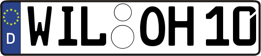 WIL-OH10