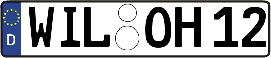 WIL-OH12