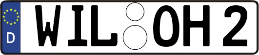 WIL-OH2