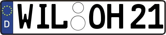 WIL-OH21