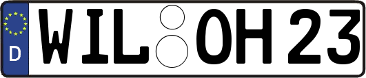 WIL-OH23