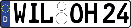 WIL-OH24