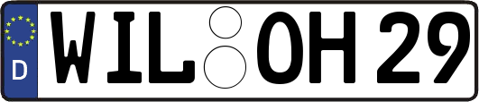 WIL-OH29