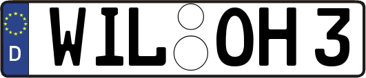 WIL-OH3