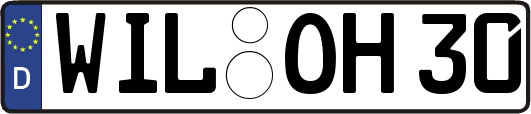 WIL-OH30