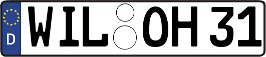 WIL-OH31