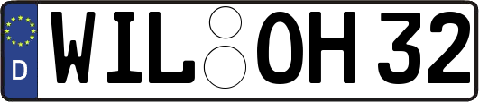 WIL-OH32