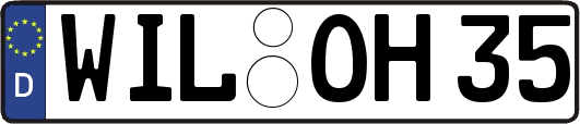 WIL-OH35