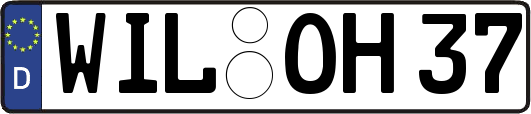 WIL-OH37