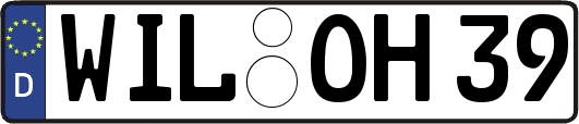 WIL-OH39