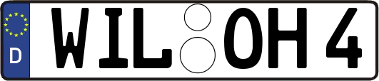 WIL-OH4