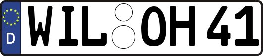 WIL-OH41