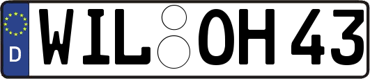 WIL-OH43