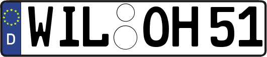 WIL-OH51